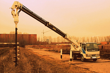 Ямобур японский